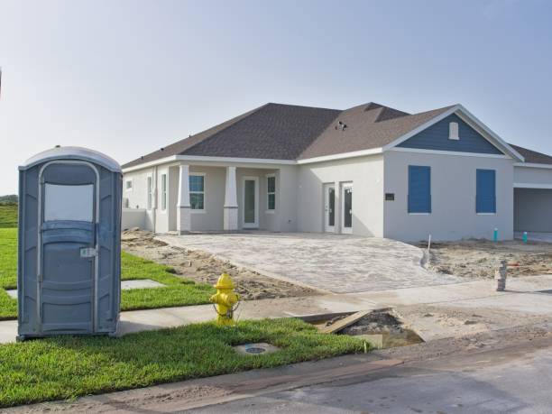  Freeland, MI Porta Potty Rental Pros