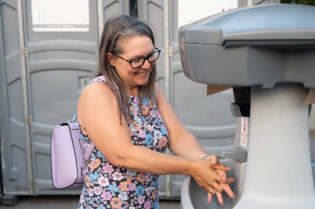  Freeland, MI Porta Potty Rental Pros